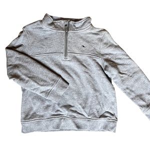Vineyard Vines for Target quarter zip